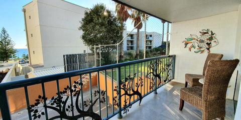 West Beach Lagoon 210 - Amazing Views - Accommodation Yamba 3