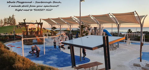 West Beach Lagoon 210 - Amazing Views - Accommodation Yamba 1