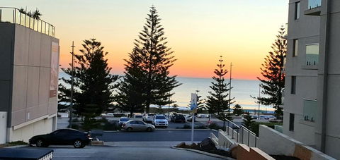 West Beach Lagoon 210 - Amazing Views - Accommodation Yamba 0