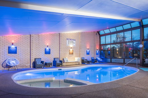 West End Motor Lodge - Accommodation Yamba 2