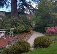 Westering Cottage - Accommodation Yamba