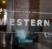 Western Hotel Ballarat - Accommodation Yamba