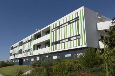 Western Sydney University Village - Campbelltown - Accommodation Yamba 3