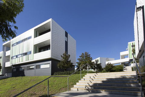 Western Sydney University Village - Campbelltown - Accommodation Yamba 0