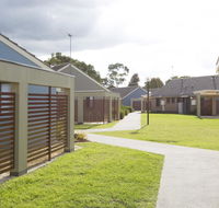 Western Sydney University Village - Hawkesbury - Accommodation Yamba