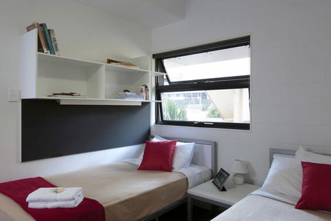 Western Sydney University Village - Parramatta - Accommodation Yamba 3