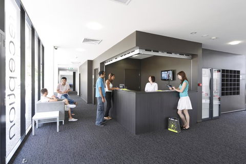Western Sydney University Village - Parramatta - Accommodation Yamba 1