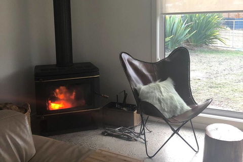 Weston Farm Seaside Stay - Accommodation Yamba 2
