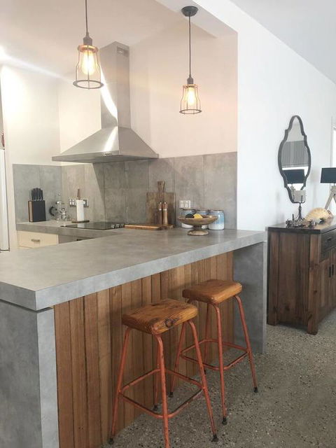 Weston Farm Seaside Stay - Accommodation Yamba 3