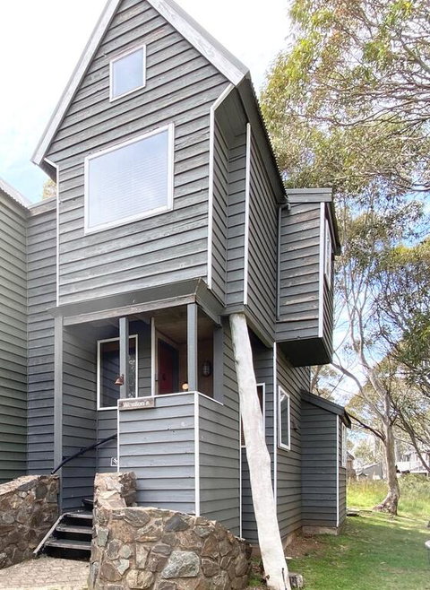Westons - Accommodation Yamba 3