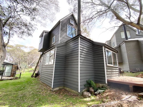 Westons - Accommodation Yamba 2