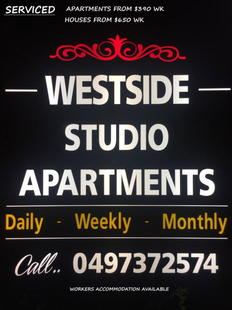 Westside Studio Apartments - Accommodation Yamba 3
