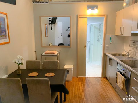 Westside Studio Apartments - Accommodation Yamba 0