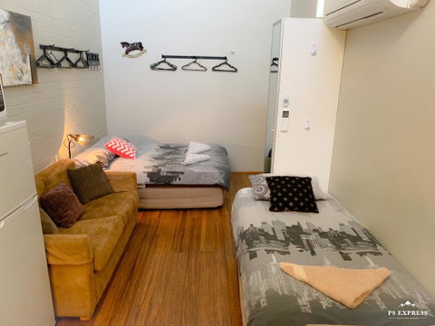 Westside Studio Apartments - Accommodation Yamba 2