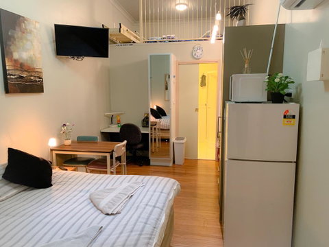Westside Studio Apartments - Accommodation Yamba 1