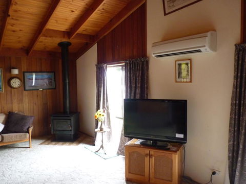 Westward - Accommodation Yamba 1