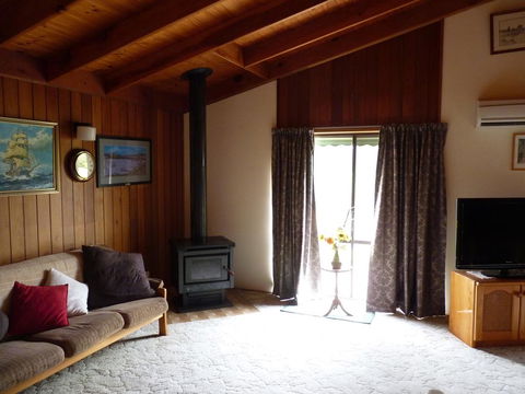 Westward - Accommodation Yamba 3