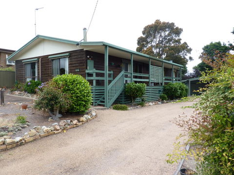Westward - Accommodation Yamba 0