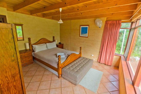 Westwood Cottage - Accommodation Yamba 2