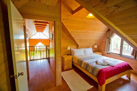 Westwood Cottage - Accommodation Yamba 1