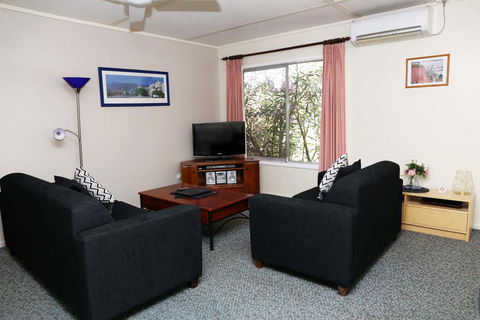 Westwood Motor Inn - Accommodation Yamba 1