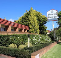 Westwood Motor Inn - Accommodation Yamba