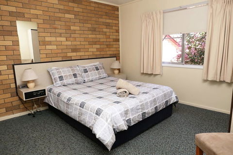 Westwood Motor Inn - Accommodation Yamba 2