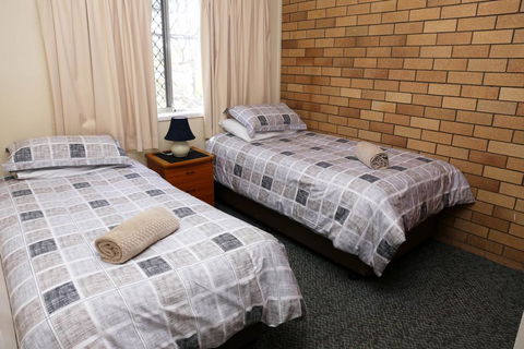 Westwood Motor Inn - Accommodation Yamba 3