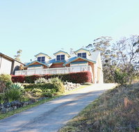 Whale Cove Circuit - Accommodation Yamba