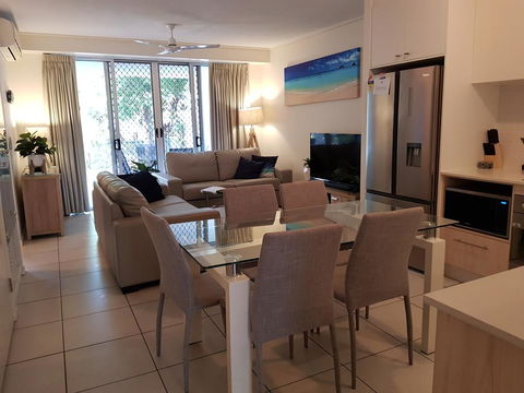Whalecove Apartments - Accommodation Yamba 1