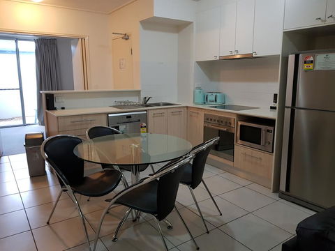 Whalecove Apartments - Accommodation Yamba 3
