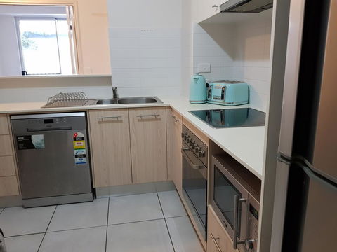 Whalecove Apartments - Accommodation Yamba 2