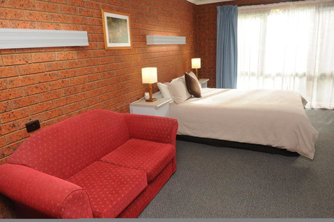 Whalers Rest Motor Inn - Accommodation Yamba 3