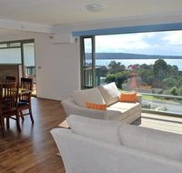 Whalevue - Unit 2 - Accommodation Yamba