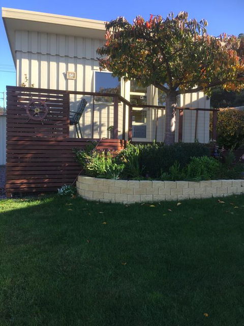 Wheel House Studio - Accommodation Yamba 0