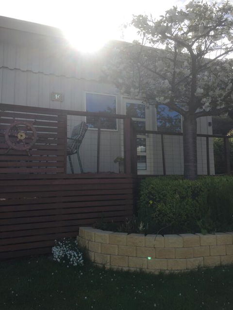 Wheel House Studio - Accommodation Yamba 2