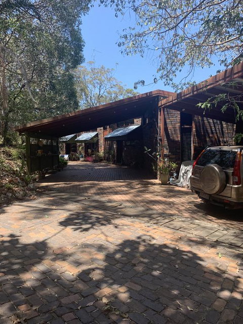 Where The Forest Meets The Sea On The Gold Coast - Accommodation Yamba 2