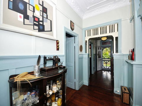 Where The River Runs - Accommodation Yamba 3