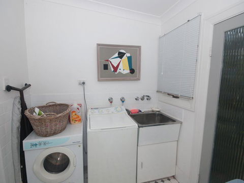 Where The River Runs - Accommodation Yamba 2