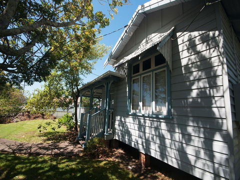 Where The River Runs - Accommodation Yamba 0