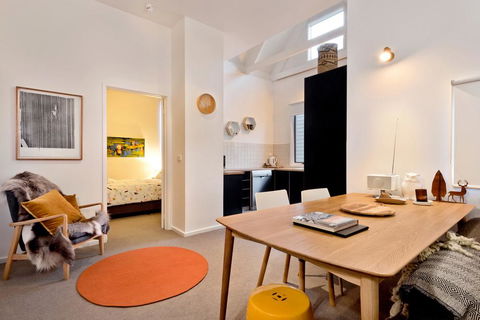 Whiskey Flat 2 - Accommodation Yamba 2