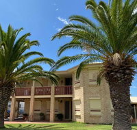 Whispering Palms - Accommodation Yamba