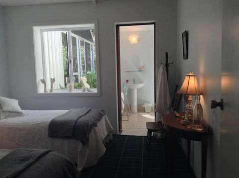 Whispering Pines Bed And Breakfast - Accommodation Yamba 2
