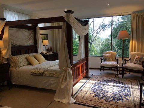 Whispering Pines Bed And Breakfast - Accommodation Yamba 1