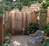 Whispering Pines Bed and Breakfast - Accommodation Yamba