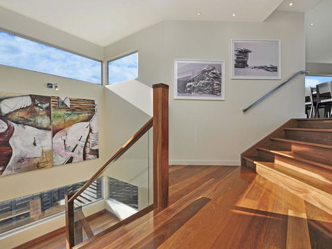 Whispers - Accommodation Yamba 3