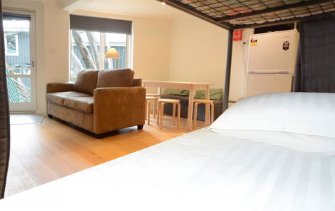 Whistler 8 Glacier - Accommodation Yamba 1