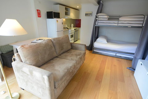 Whistler 8 Glacier - Accommodation Yamba 3