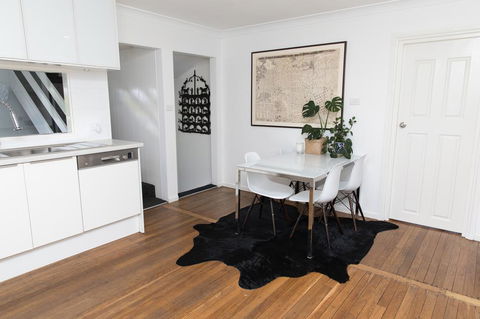 White Beach Cottage - Accommodation Yamba 2