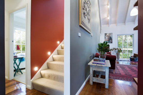 White Cottage - Accommodation Yamba 2